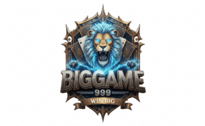 biggame 999 logo